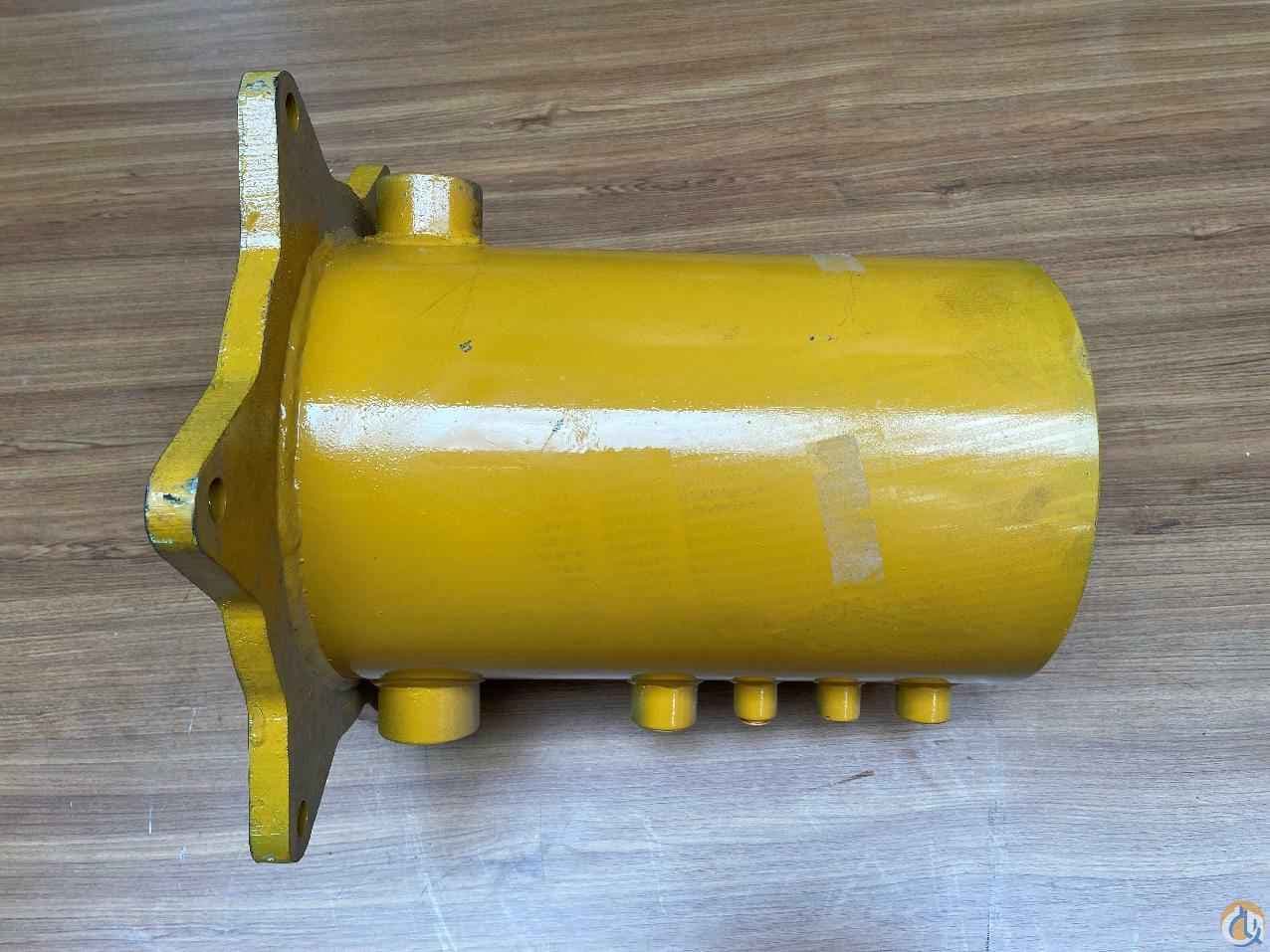 6274000108 - CASE WELD