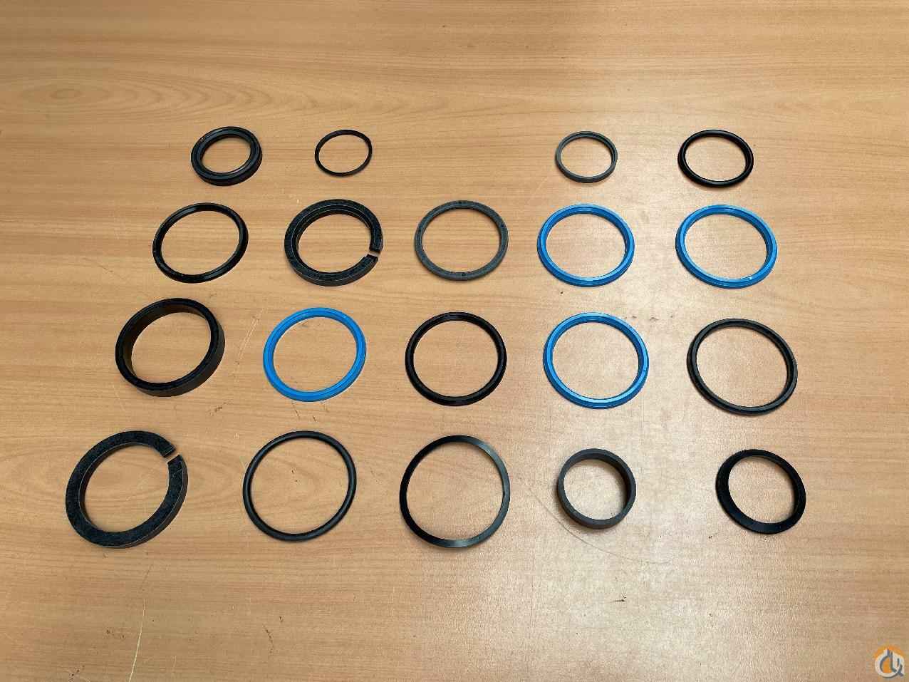 9752100654 - REPAIR KIT