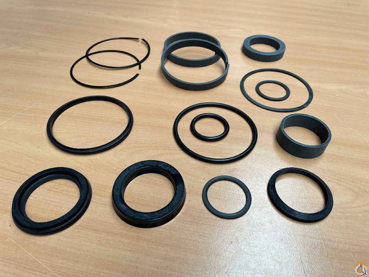 9752100085 - REPAIR KIT