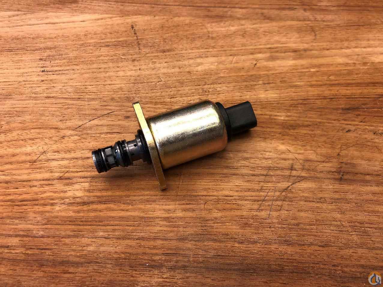 90023281 - CART & COIL ASSY, 24V