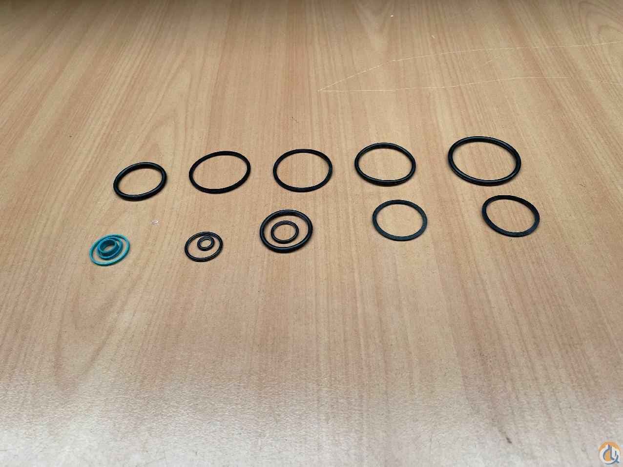 9752100716 - REPAIR KIT