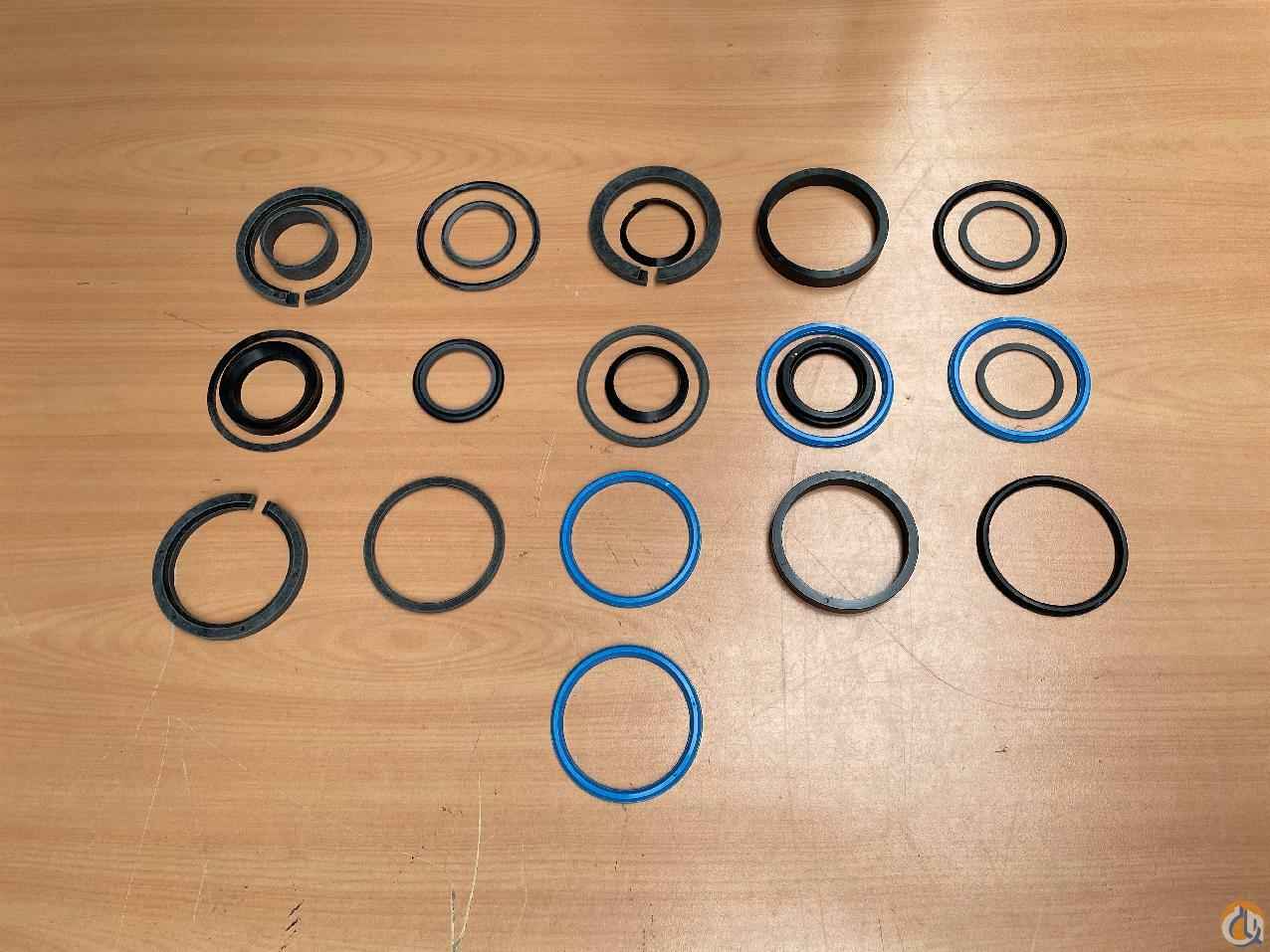 9752100697 - REPAIR KIT