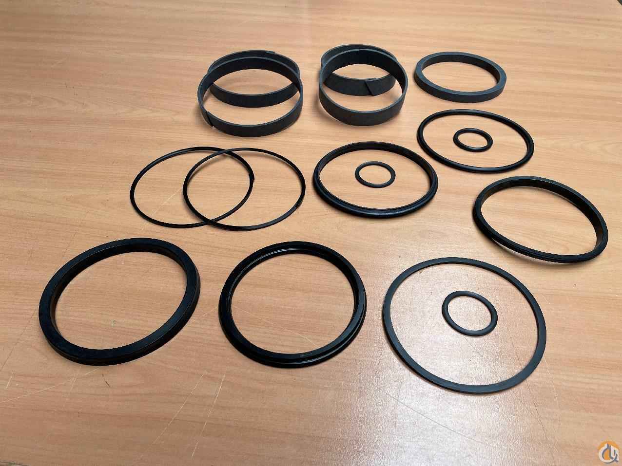 9752100202 - SEAL KIT
