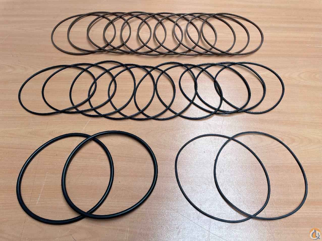 9752100297 - REPAIR KIT