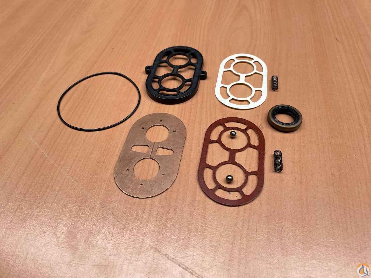 9722100255 - KIT, REPAIR