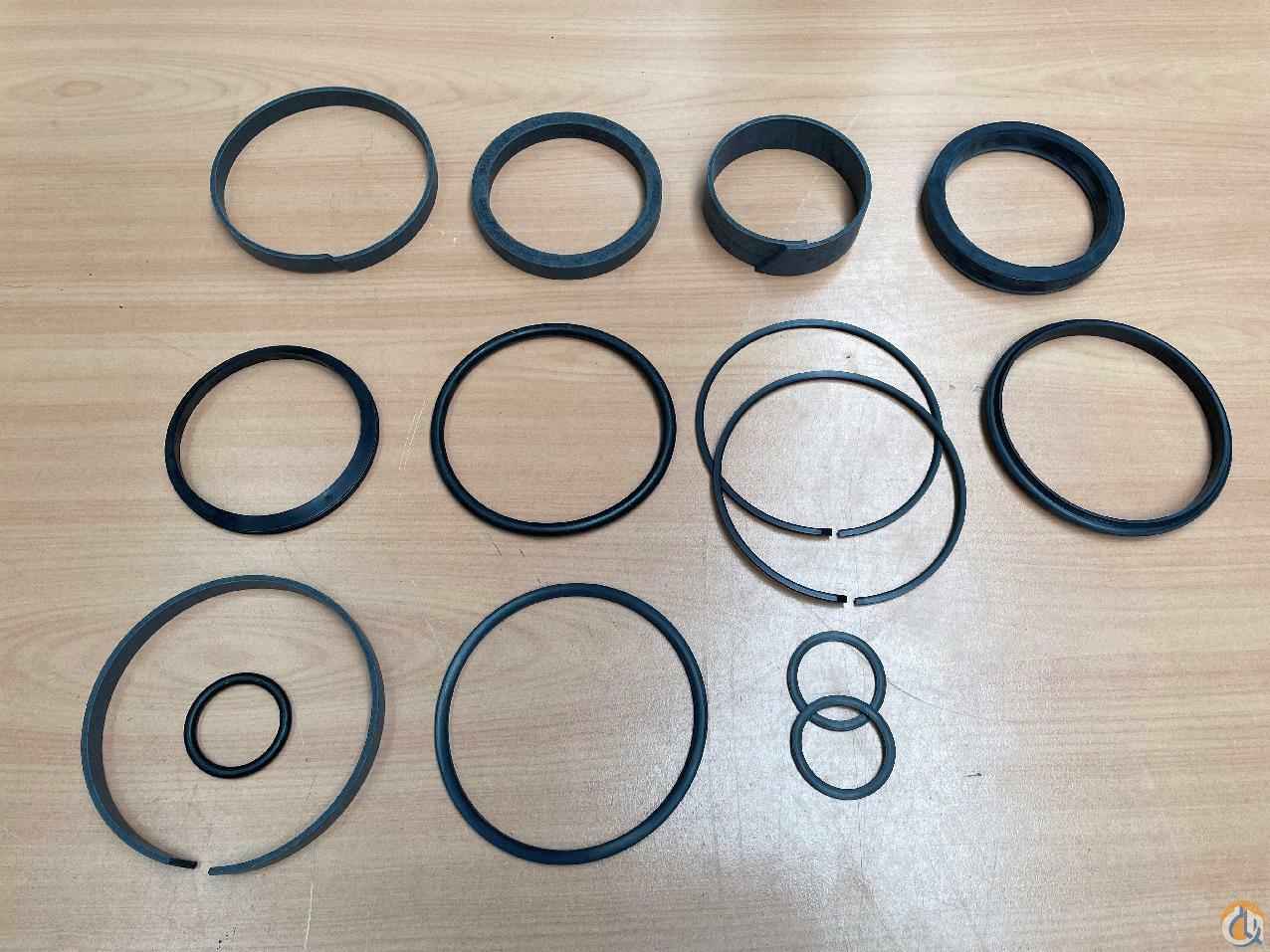 9752100241 - KIT, REPAIR