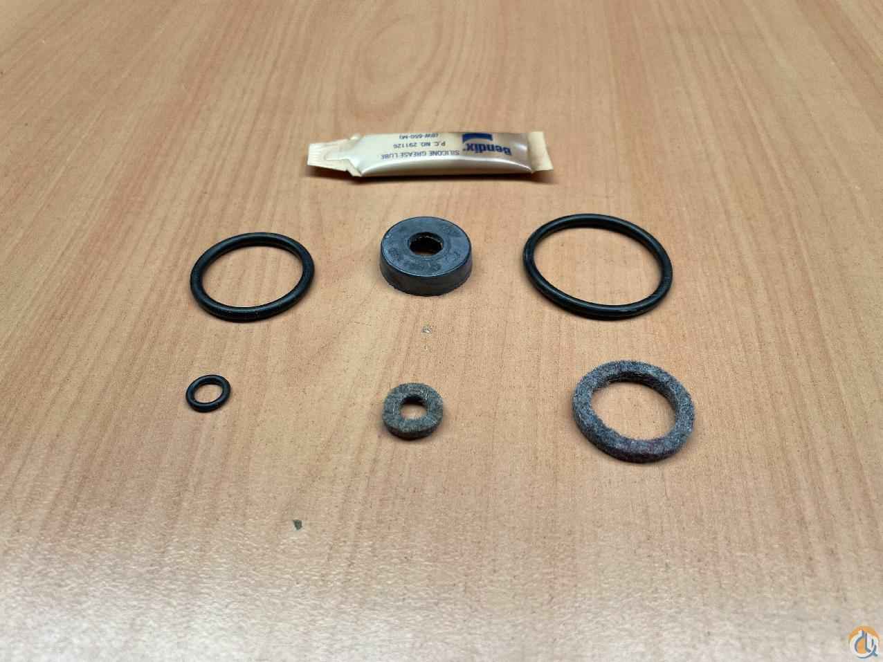 9372101949 - KIT, REPAIR