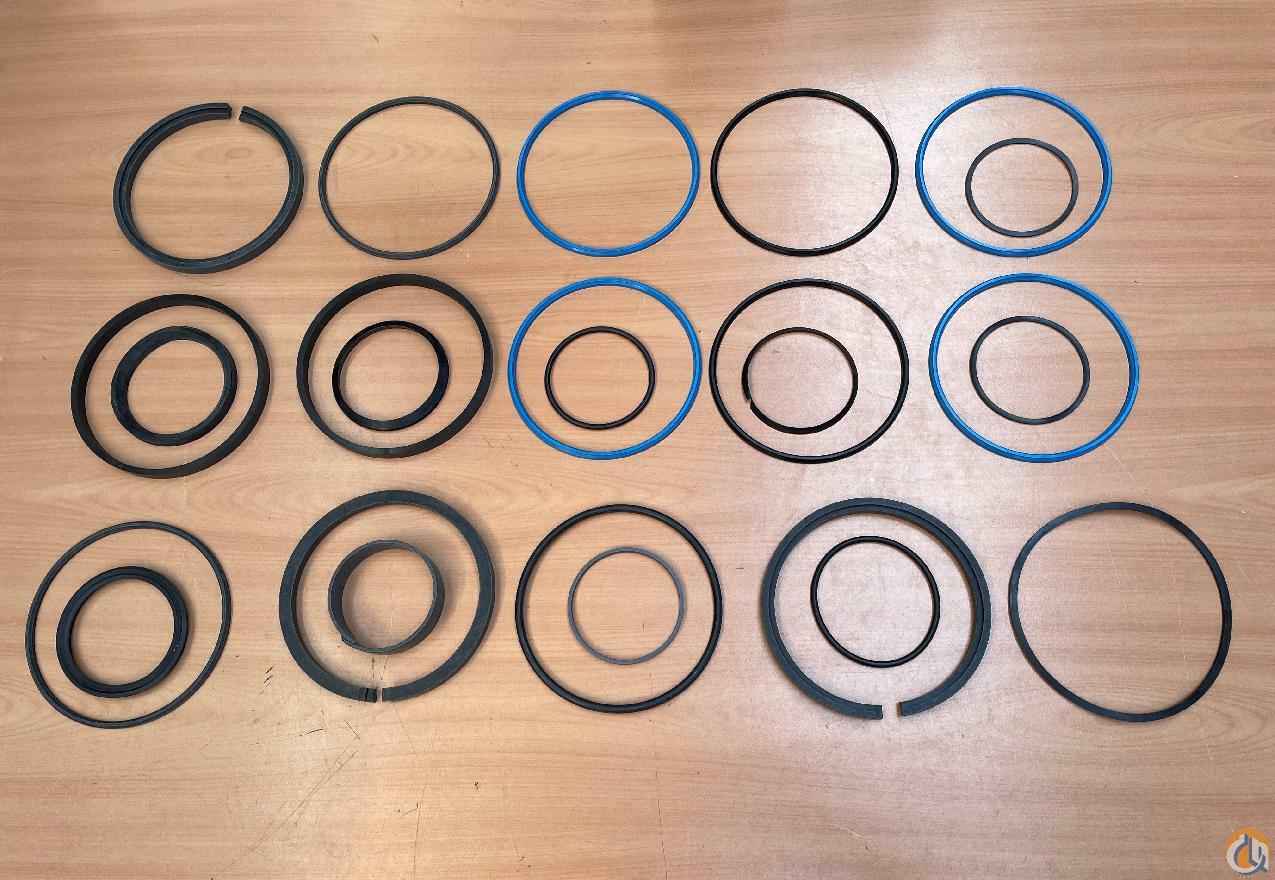 9752100628 - SEAL KIT