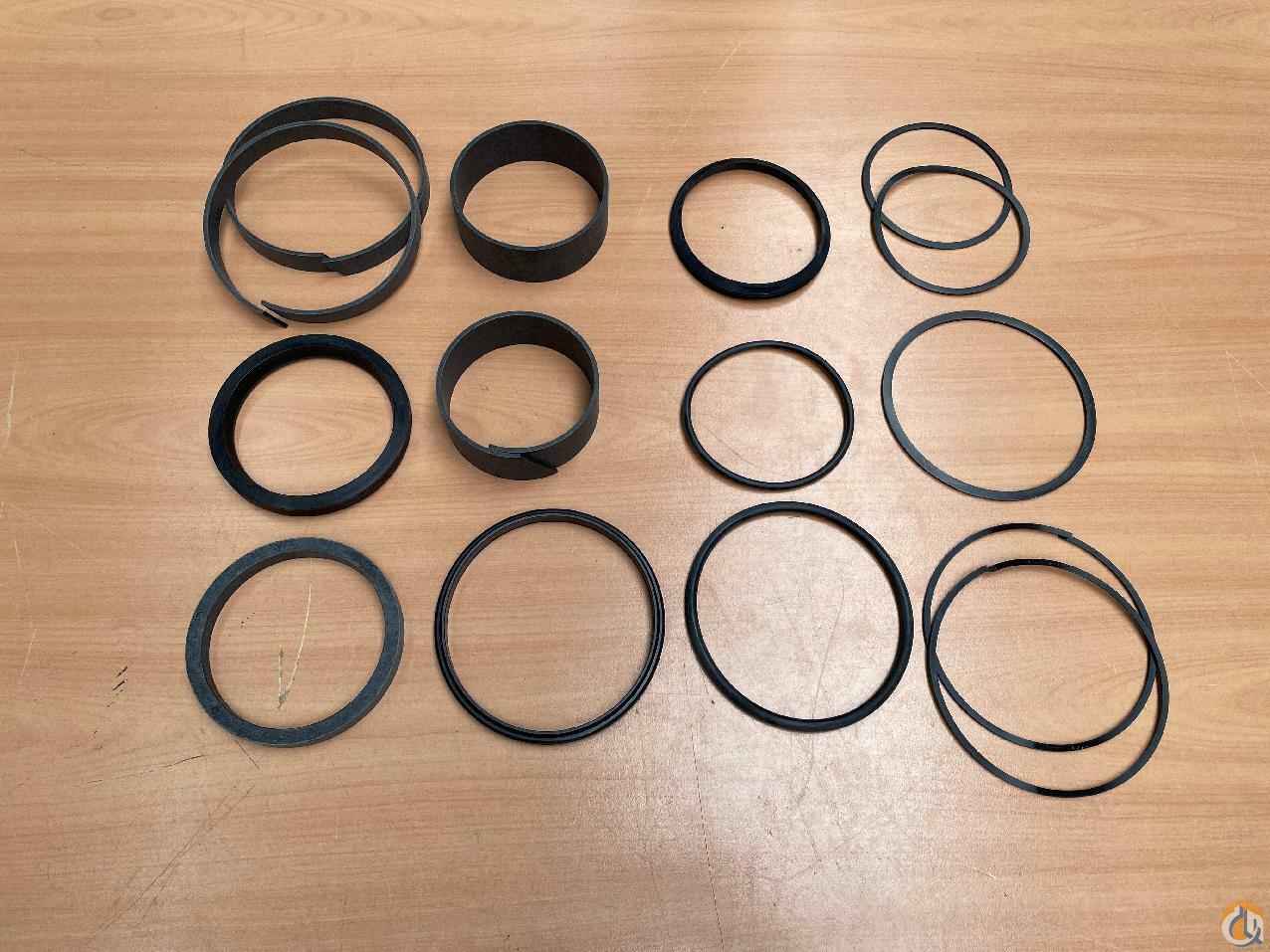 9752100240 - KIT, REPAIR