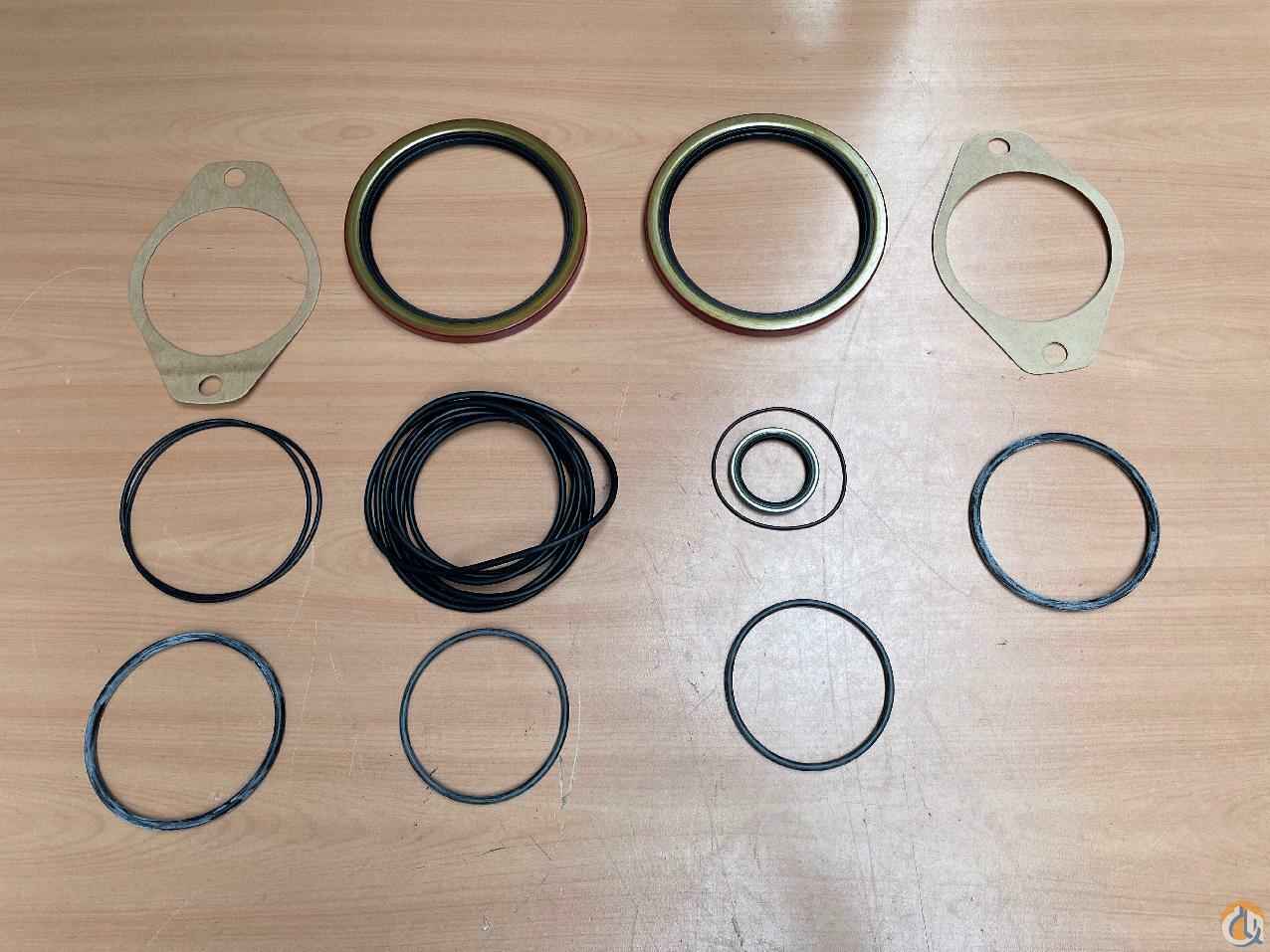 9752100129 - REPAIR KIT
