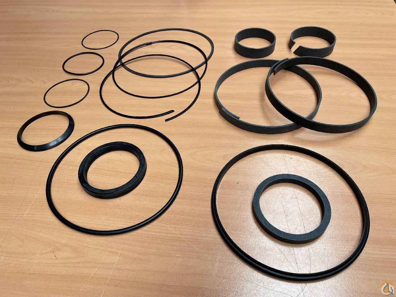 9752100199 - SEAL KIT