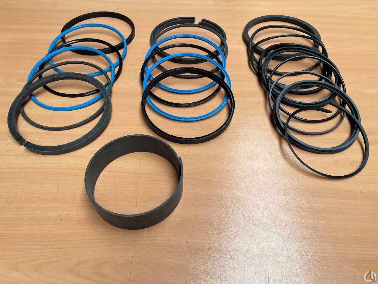 9752100722 - REPAIR KIT