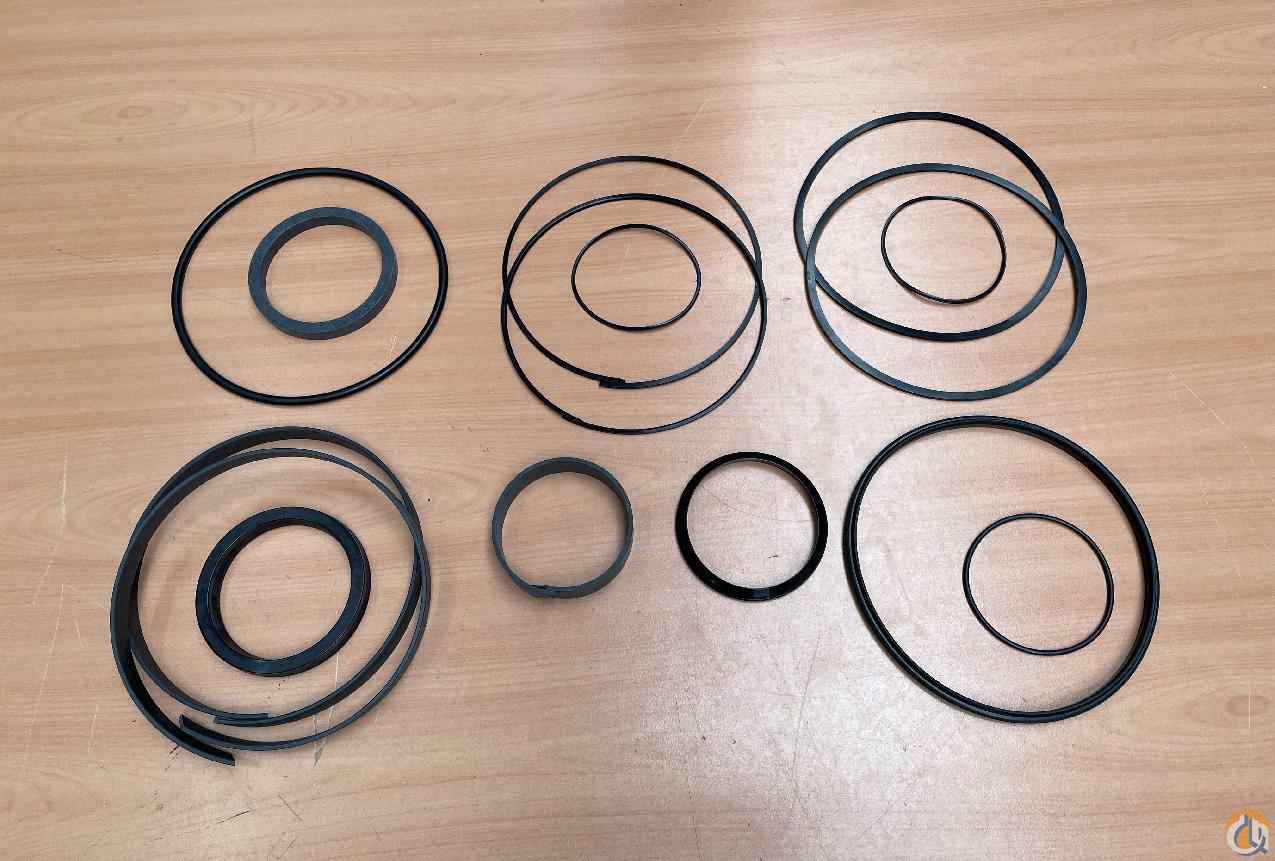 9752100164 - SEAL KIT