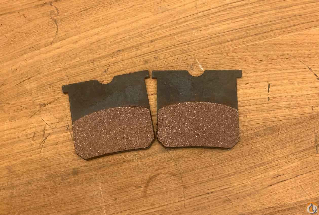 9188101041 - KIT, LINING