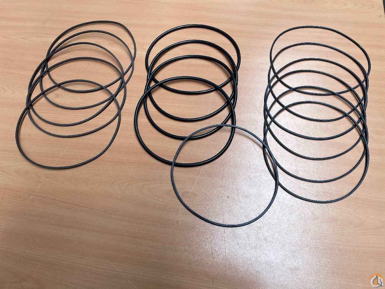 9752100306 - REPAIR KIT