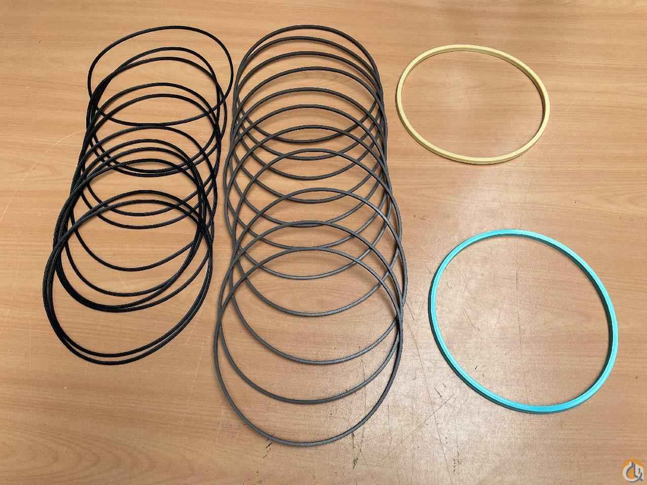 9752100307 - REPAIR KIT