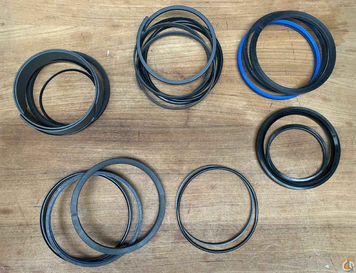 9752100870 - SEAL KIT