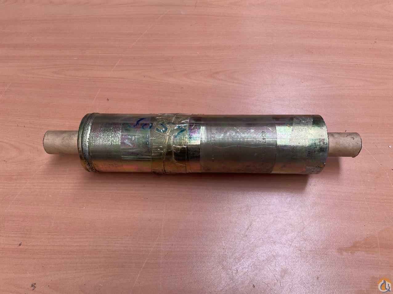 7372003059 - CYLINDER STEERING