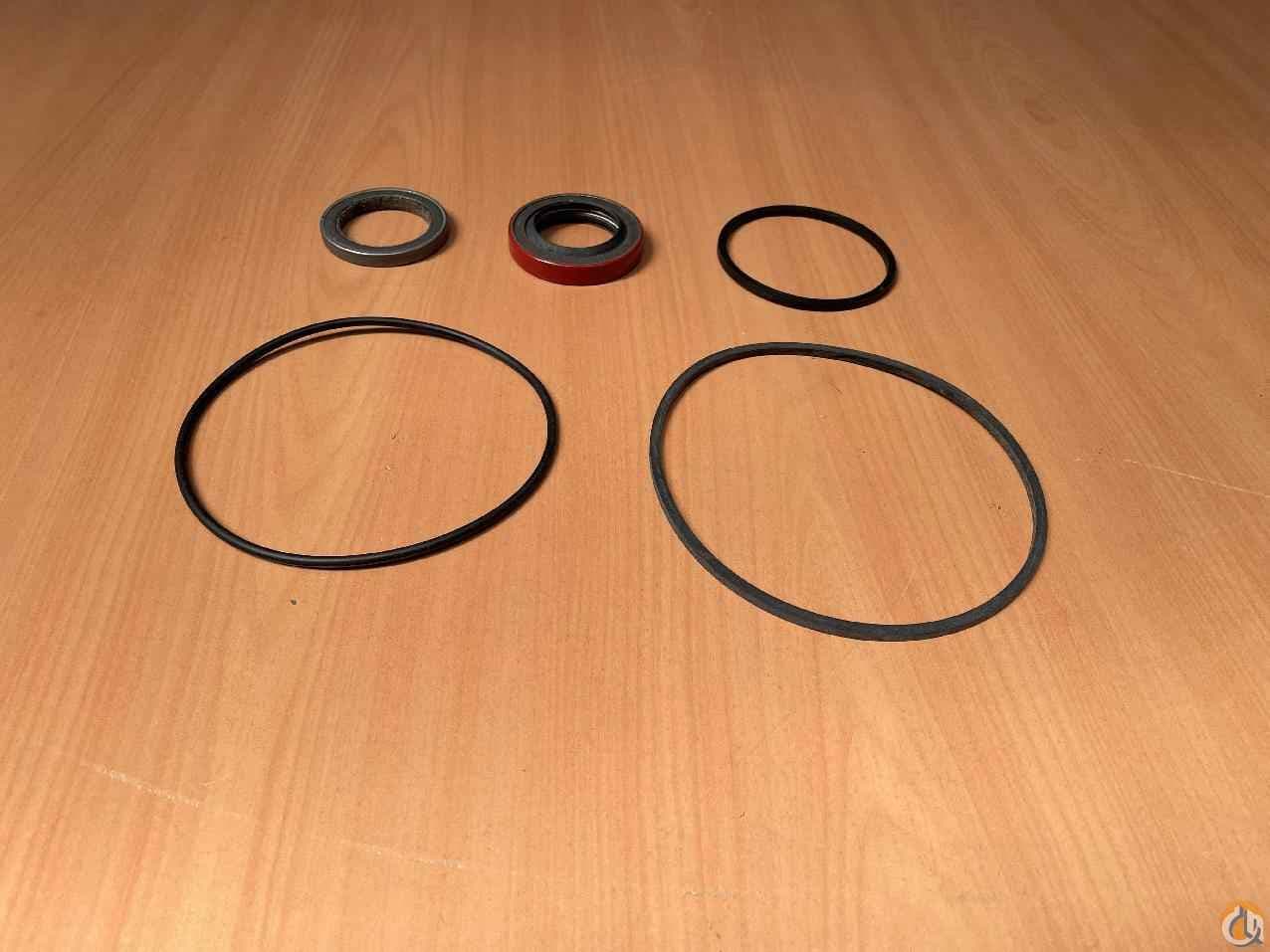 9632100554 - KIT, REPAIR