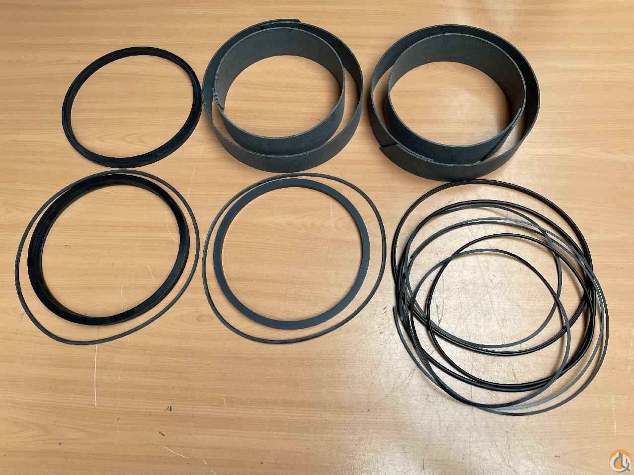 9752100176 - SEAL KIT