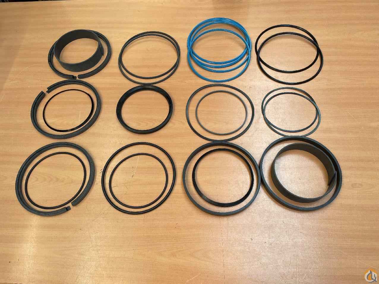 9752100610 - SEAL KIT
