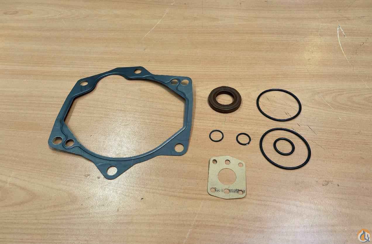 9632101293 - SEAL KIT