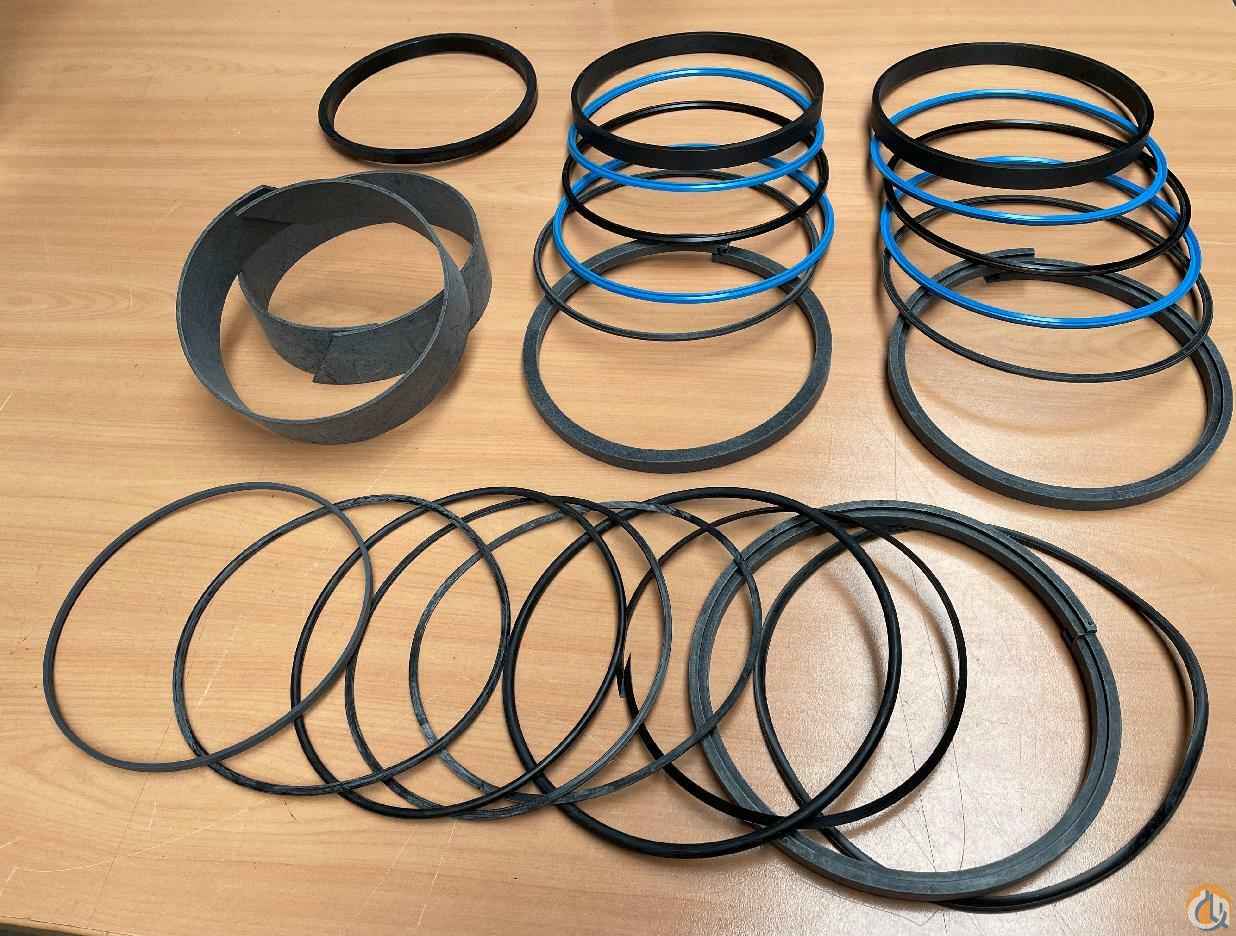 9752100749 - SEAL KIT