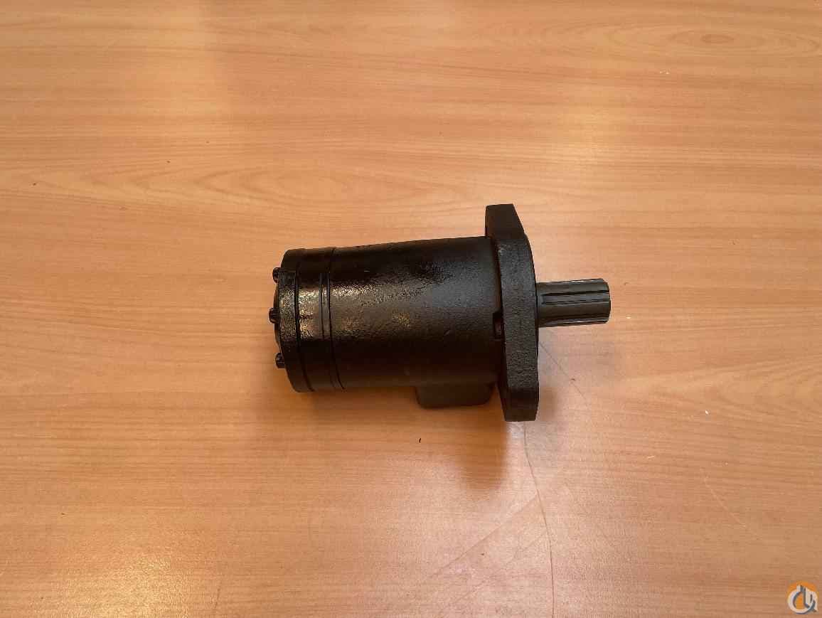 7632000049 - ORBIT MOTOR