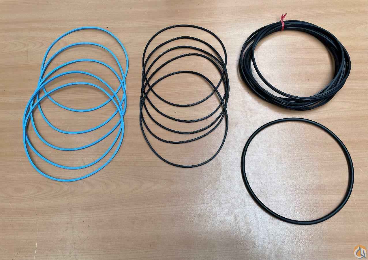 9752100314 - REPAIR KIT