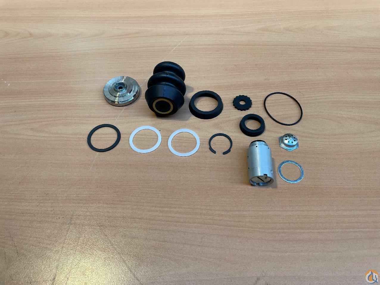 9372101661 - KIT REPAIR