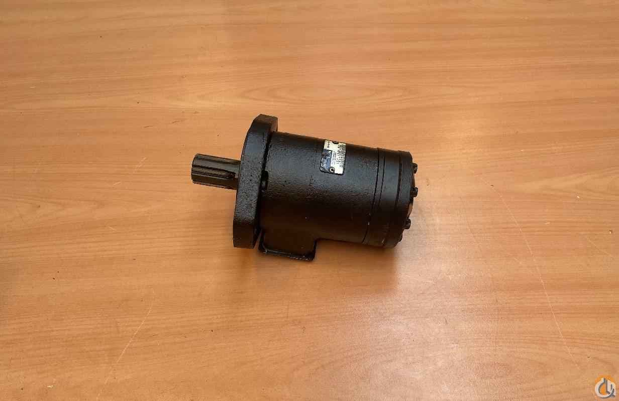 7632000082 - ORBIT MOTOR
