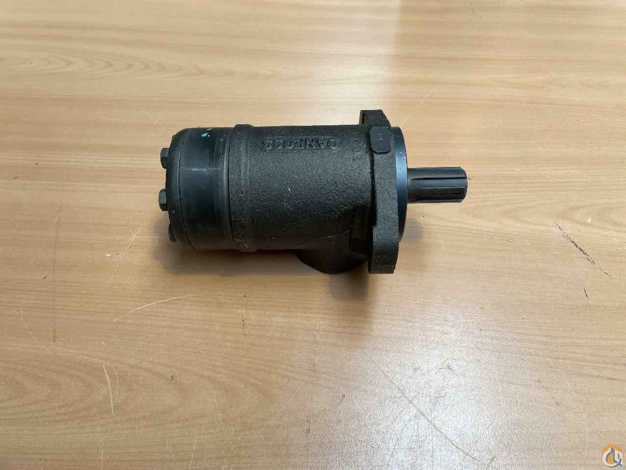 7632000061 - ORBIT MOTOR