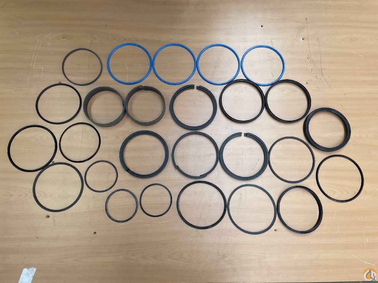 9752100621 - SEAL KIT