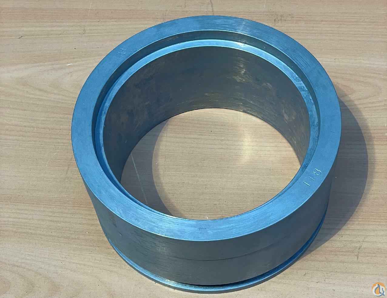 9372100491 - HEAD GLAND