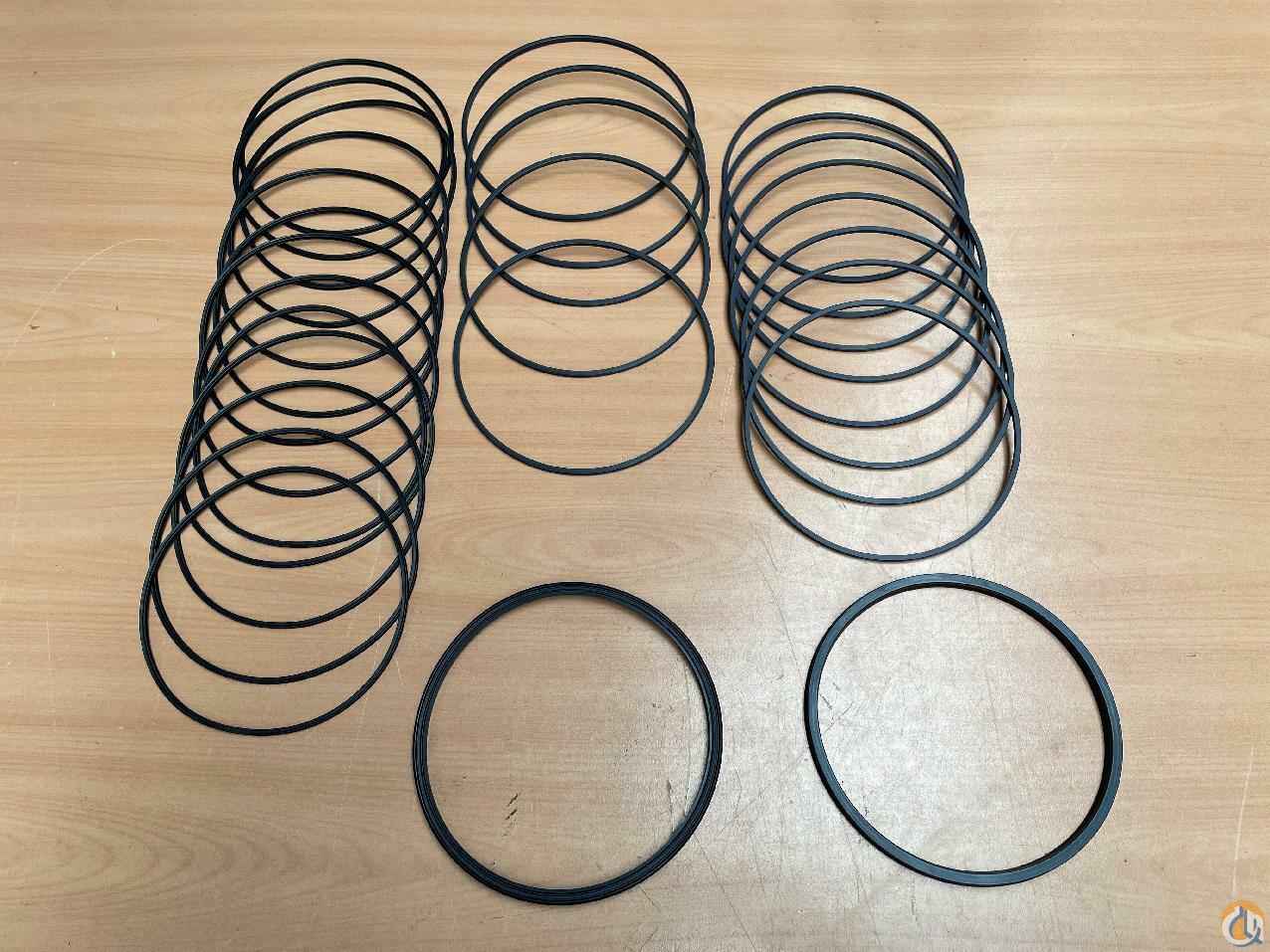 7373000062 - SWIVEL SEAL