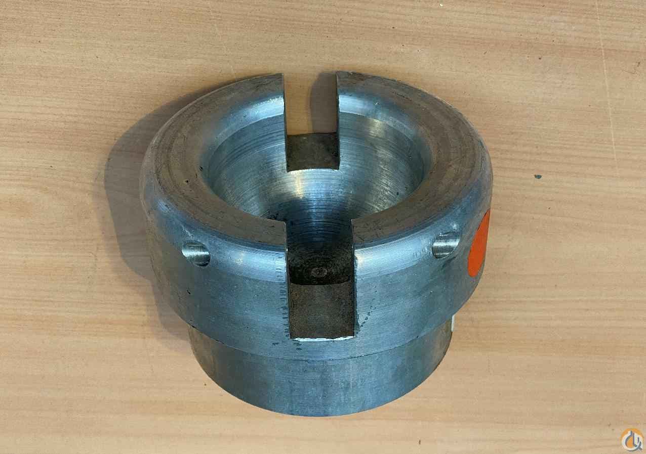 6665000013 - PEDESTAL