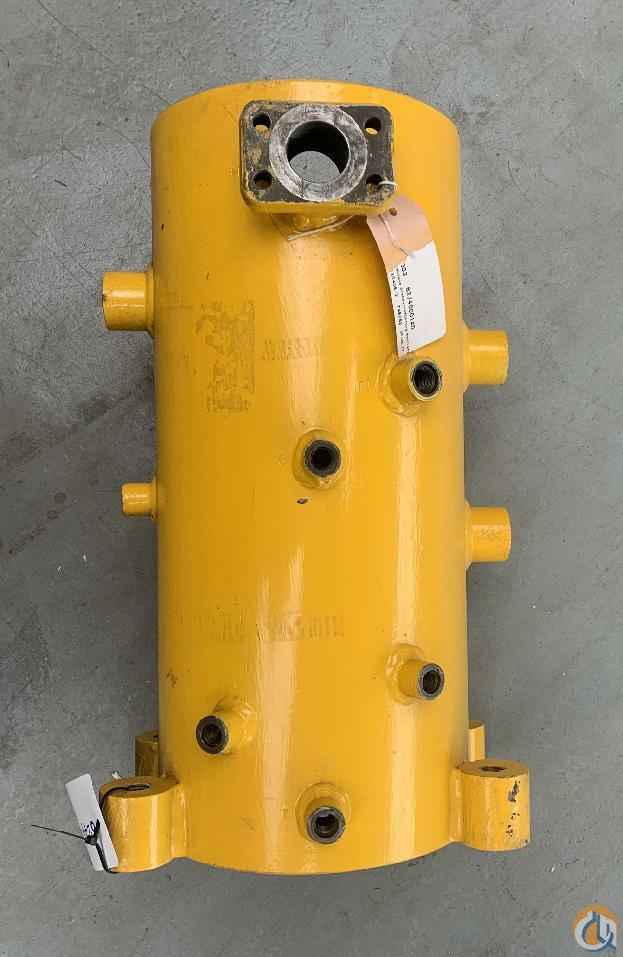 6274000140 - CASE WELD