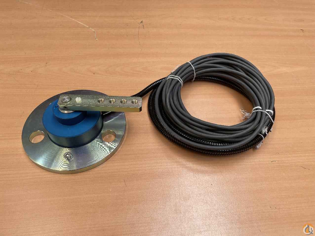 K-85413-35 - CAPTEUR ANGLE