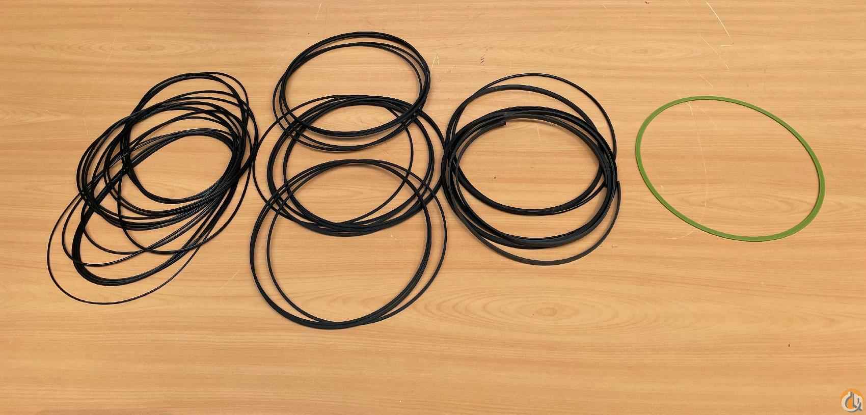 9364101761 - KIT, SEAL