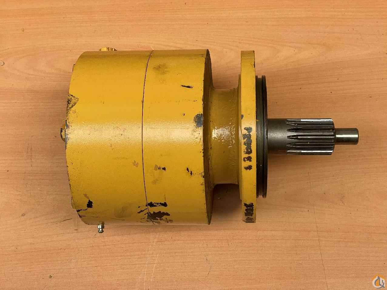 6188000093 - BRAKE ASSY