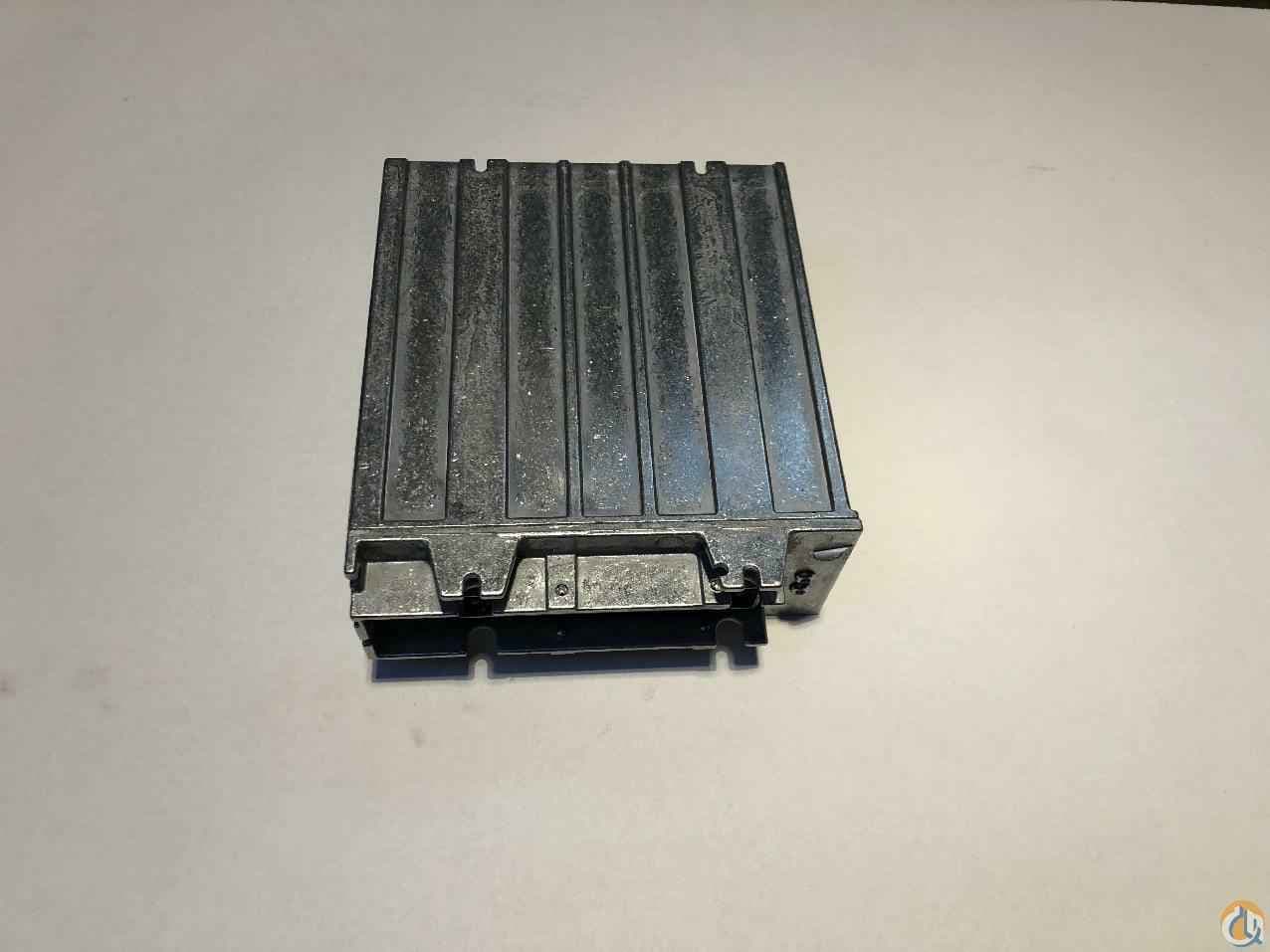 3327415-R - CONTROL UNIT (ESX)-REFURBISHED