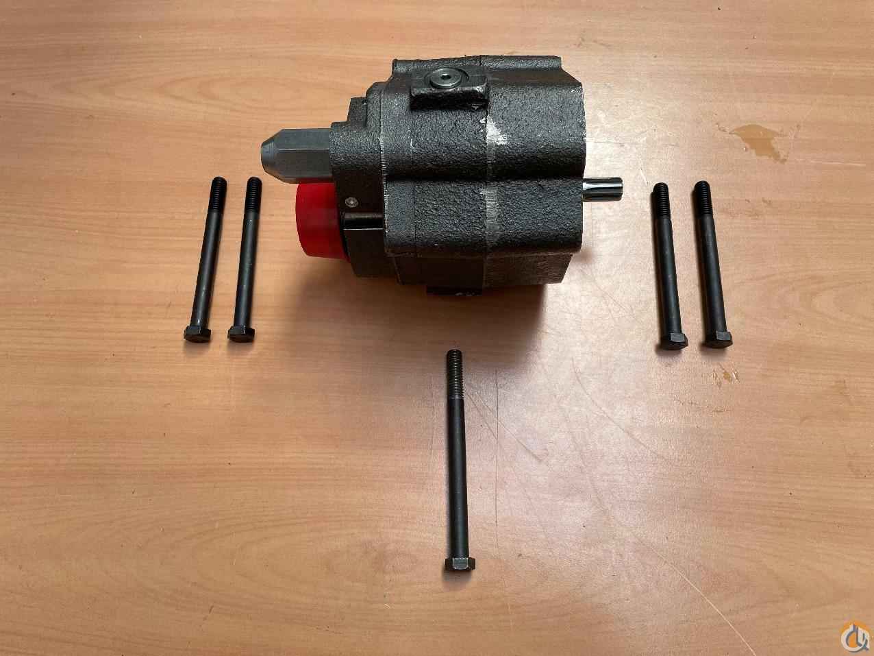 9904106591 - PUMP, CHARGING