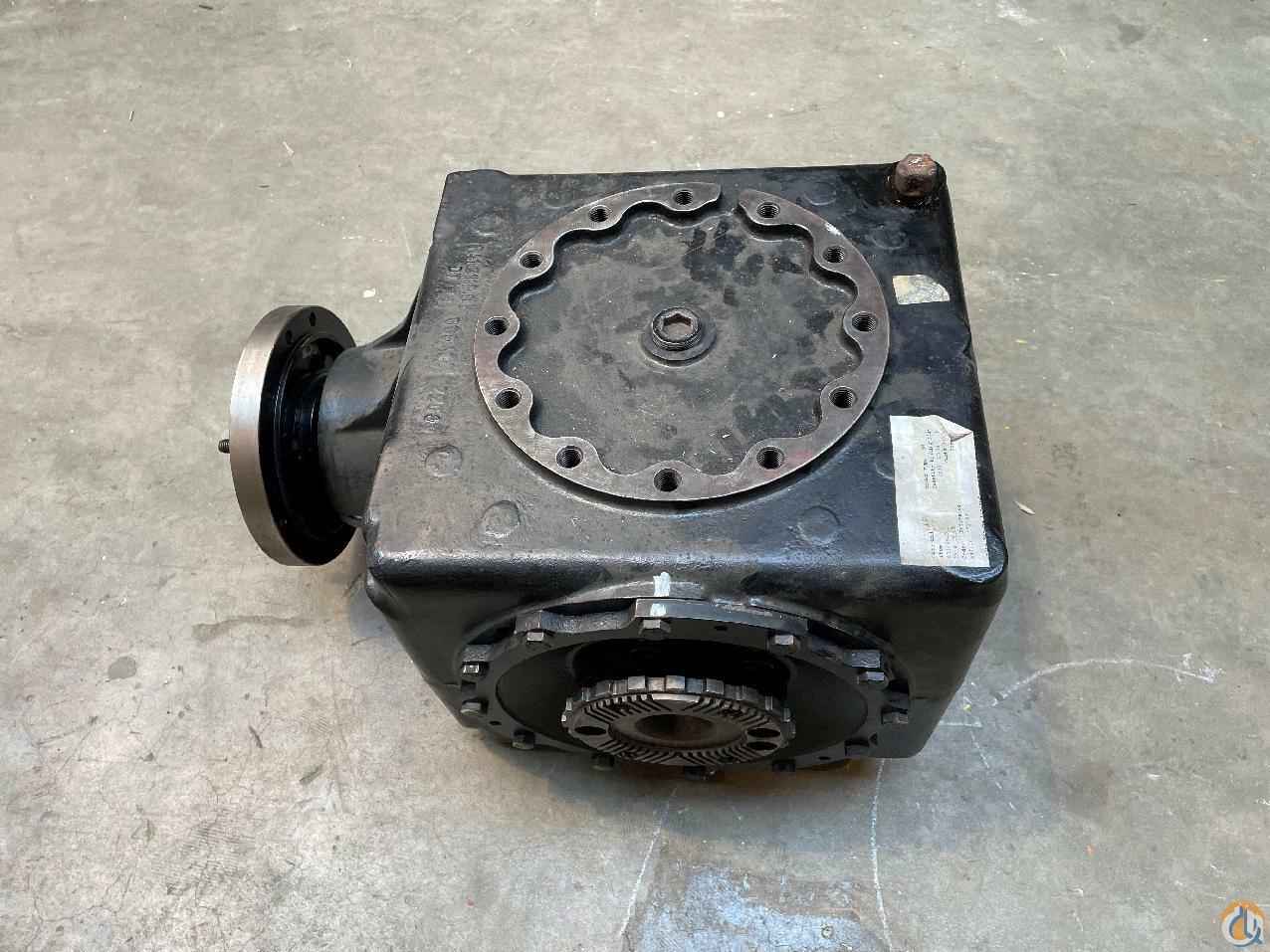 2287979 - AXLE LINE 1