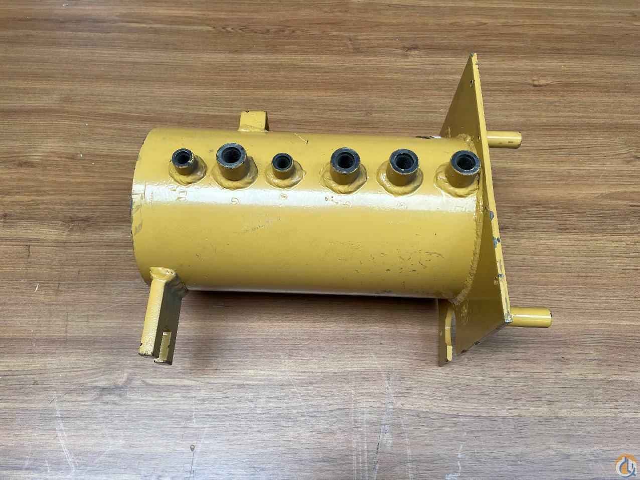 6274000052 - CASE WELD