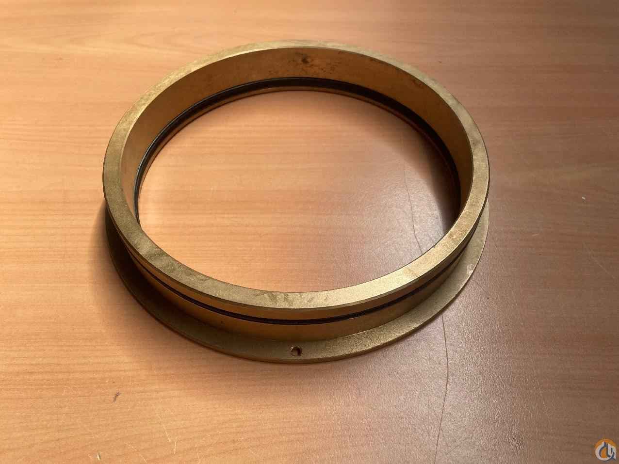 9974102365 - KIT, BUSHING