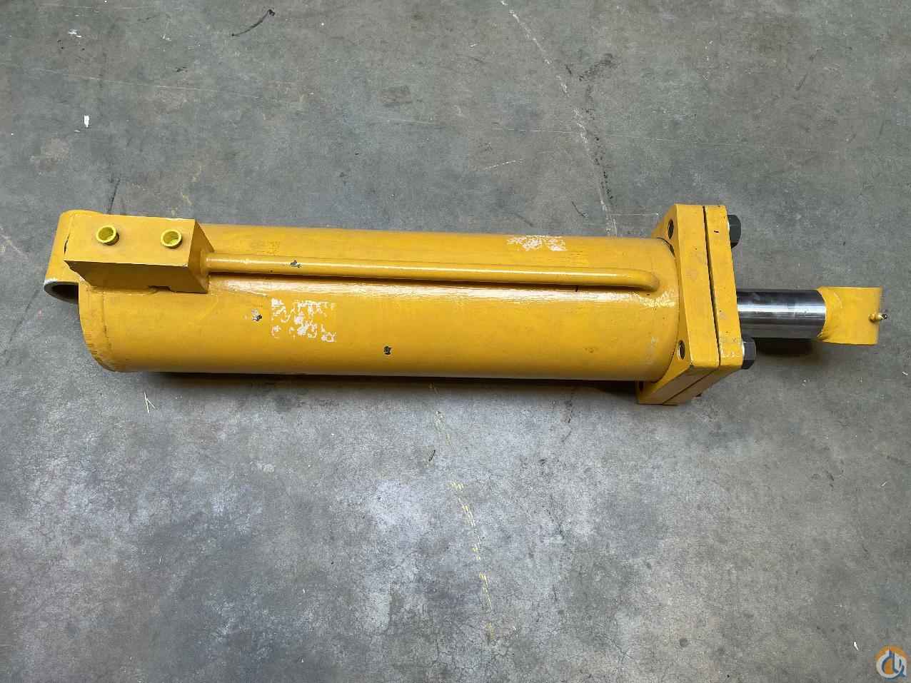 6372000646 - CYLINDER