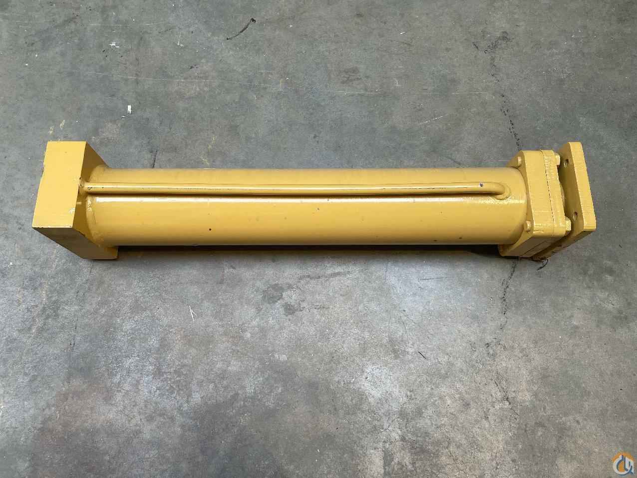 6372001650 - CYLINDER ASSEMBLY