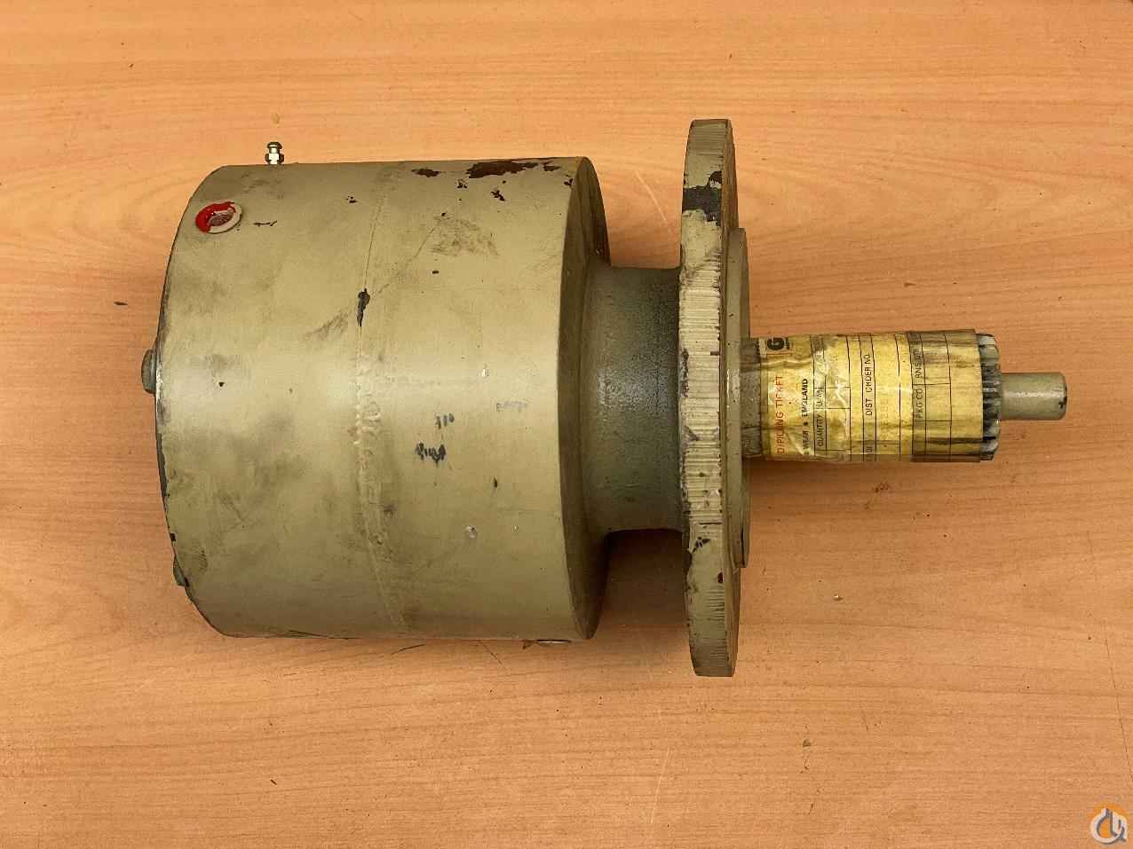 6188000100 - BRAKE ASSY