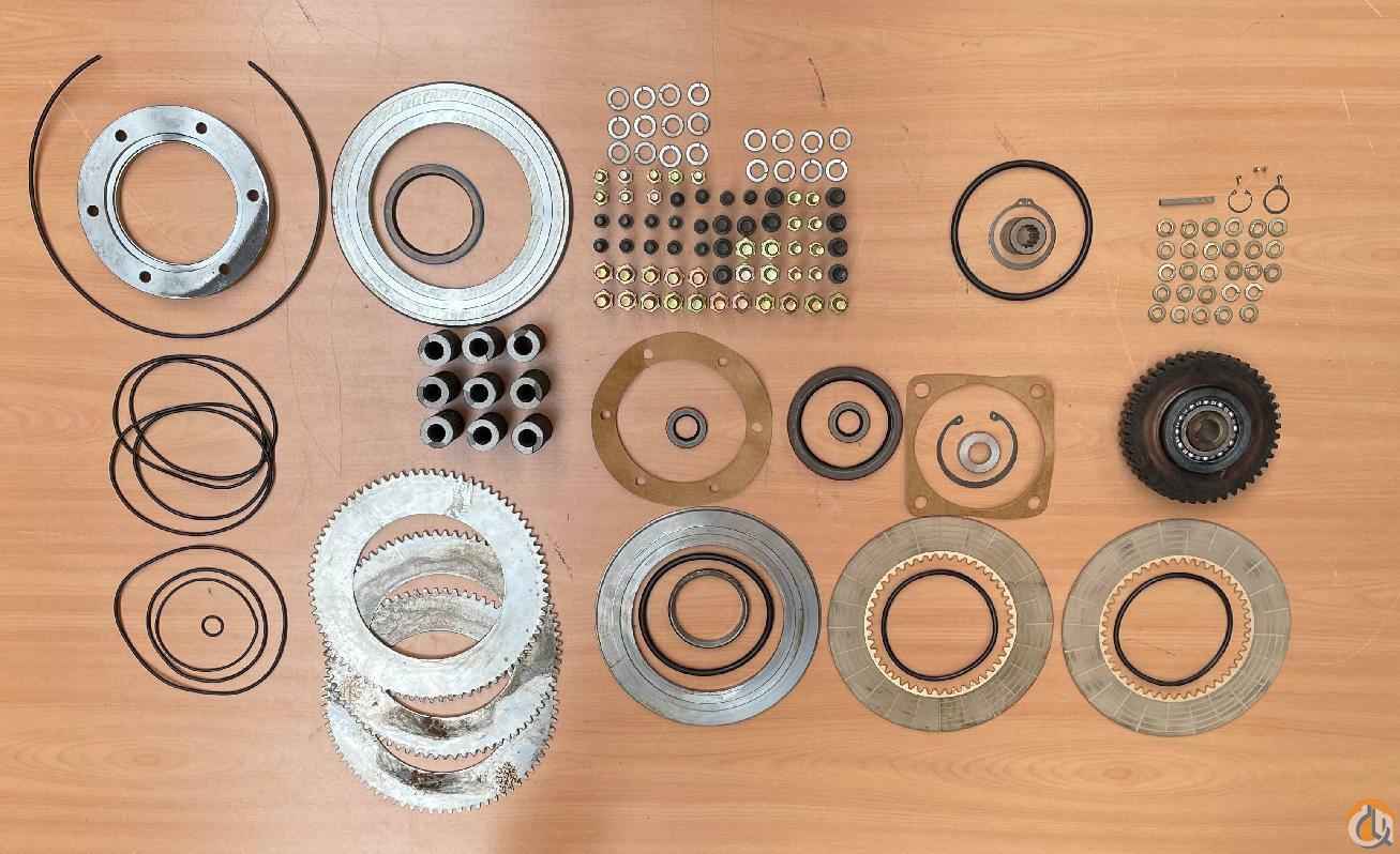 9752101372 - REPAIR KIT