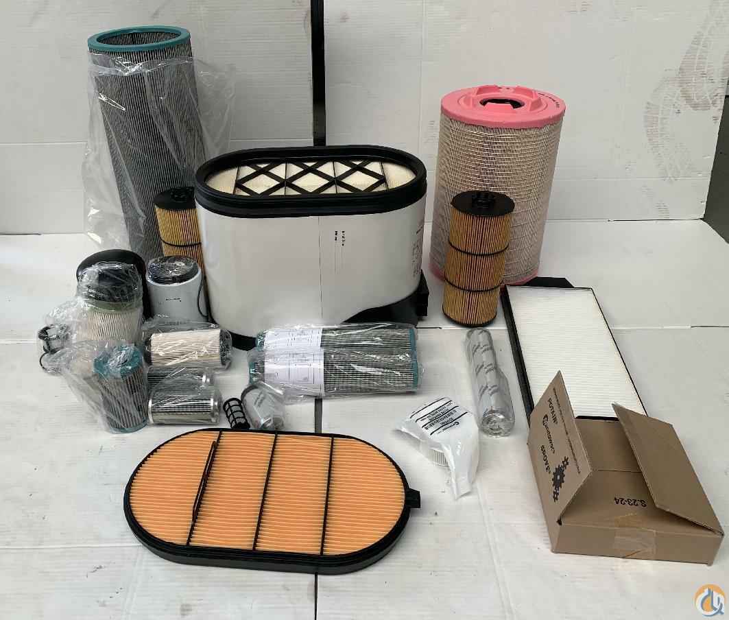 4182012 - MAINT. KIT GMK 6300L / 6300L-1